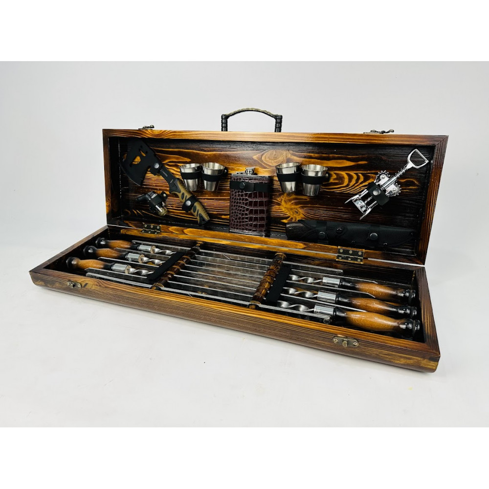 Набір шамупрів подарунковий (7901)