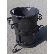 Піч під казан