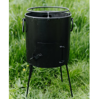 Піч для казана, діаметр 40 см