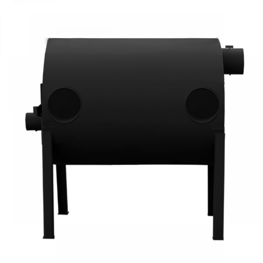 Піч опалювальна Брест 500 (Булер'ян Тип 03) з горизонтальними тепловими виходами