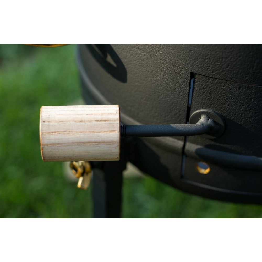 Піч під казан 12 л (40 см) Grand Picnic 