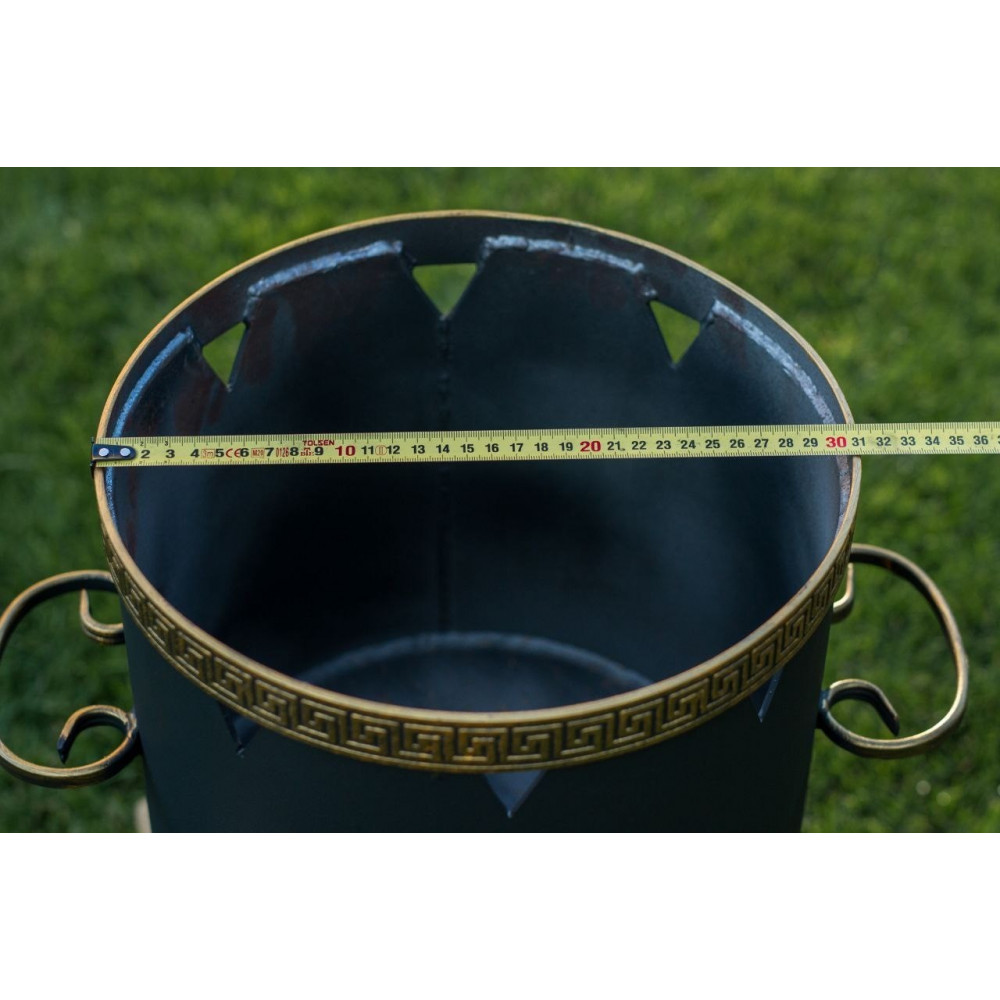 Піч під казан 6 л Picnic 