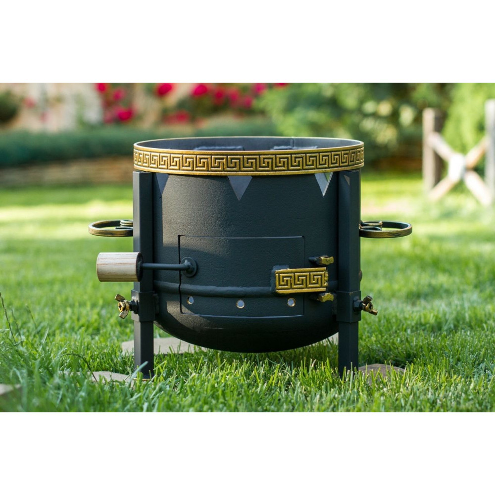 Піч під казан 6 л Picnic 