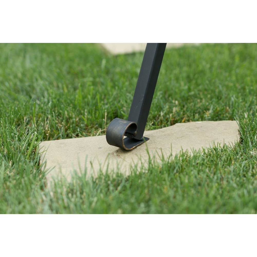 Печь под казан 6-10 л. 