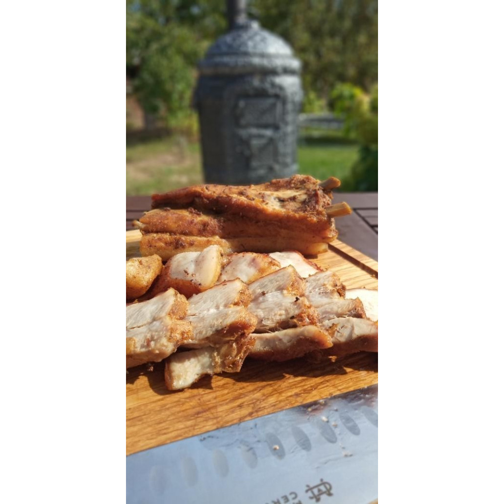 Печь под казан многофункциональная PEPELAZIO Grey