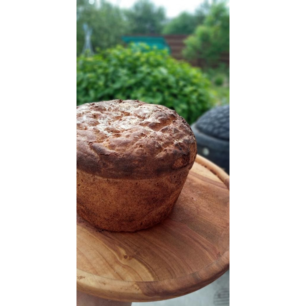 Піч під казан багатофункціональна PEPELAZIO Silver