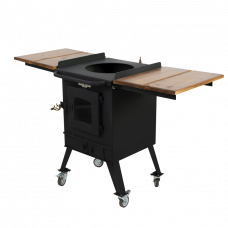 Піч під казан на 6-8