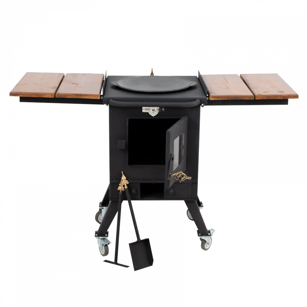 Піч під казан на 6-8