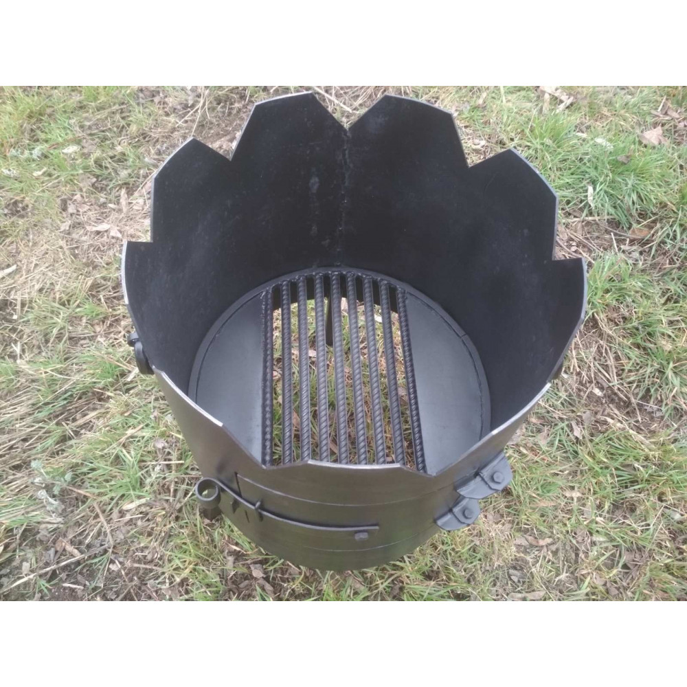 Піч під казан №1,  40 см