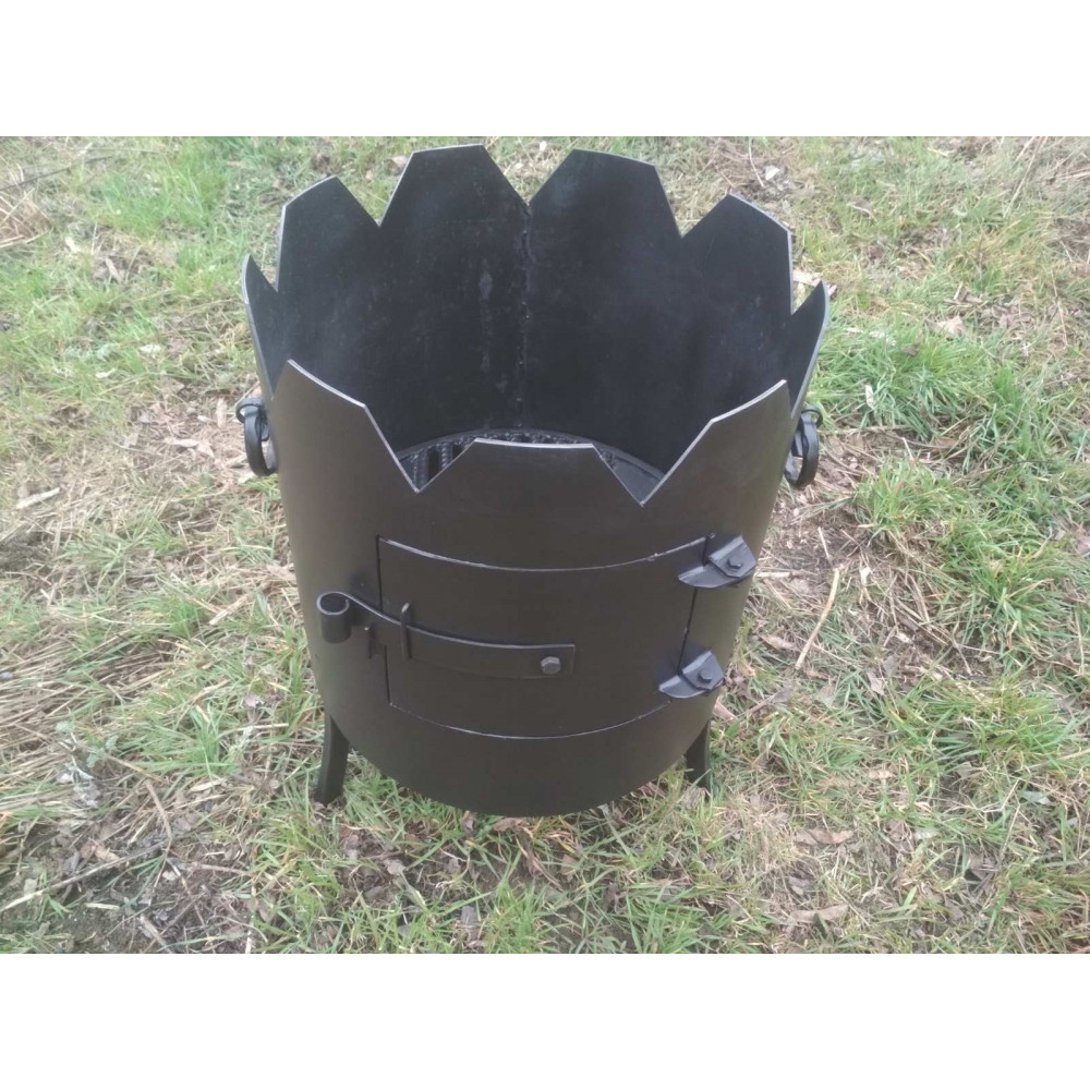 Піч під казан №1,  40 см