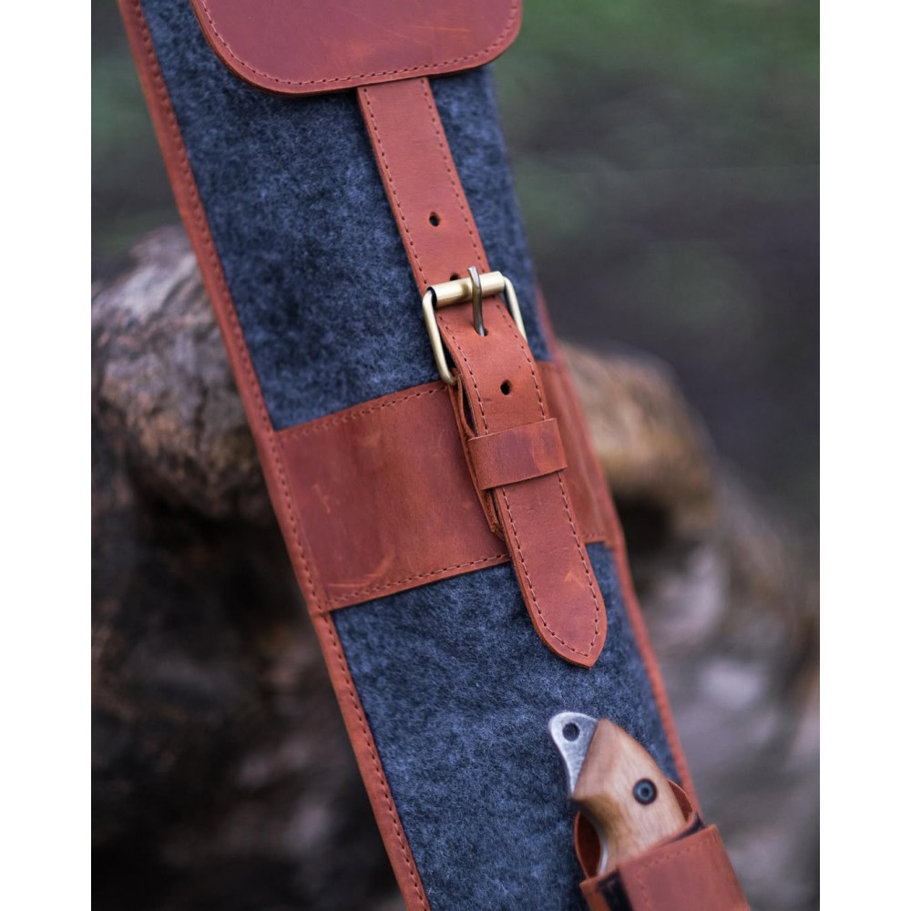 Преміальний набір шамупрів з бронзою Козацький