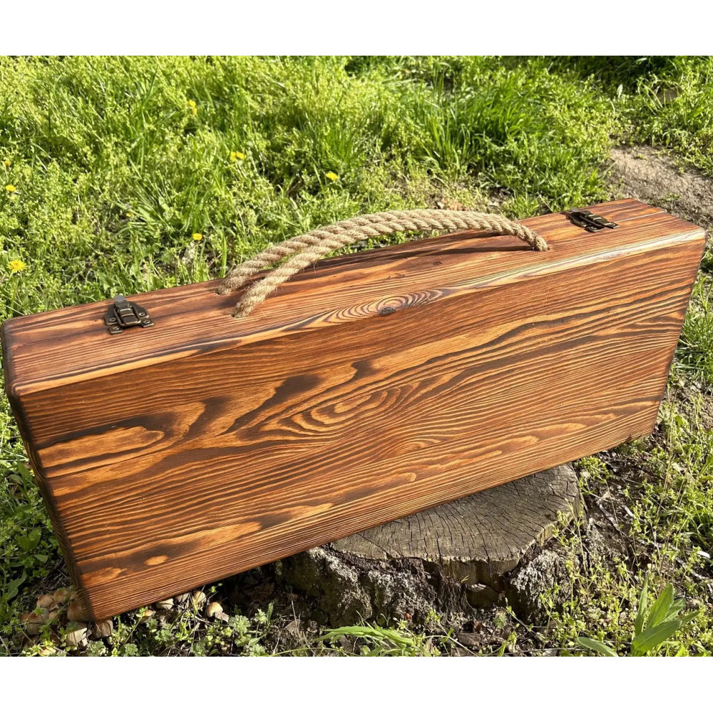 Преміальний Шампура (NP59)