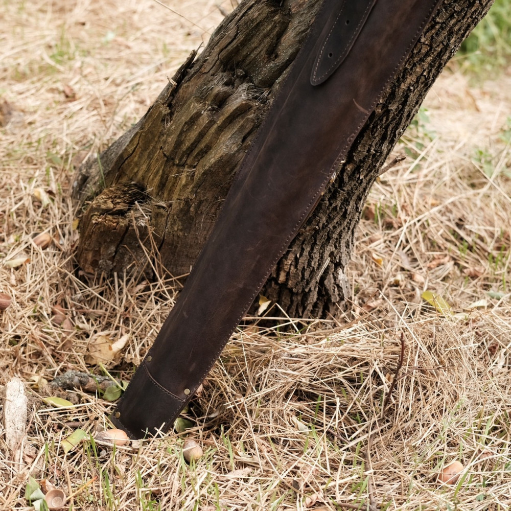 Преміальний набір шампурів MAGIC в шкіряному чохлі