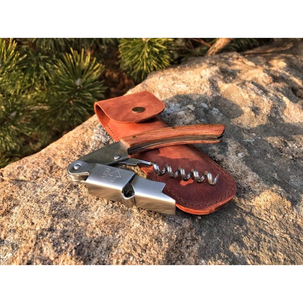 Преміальний подарунковий набір шампурів PRESIDENT