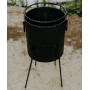 Піч для казана, діаметр 40 см