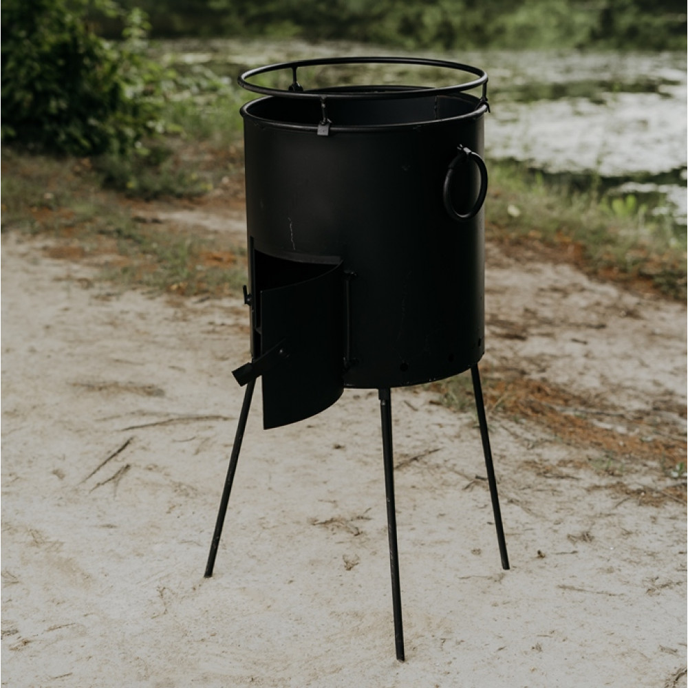 Піч для казана, діаметр 40 см