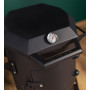 Печь под казан 4 мм Steelger BBQ-Premium на 6-17 л