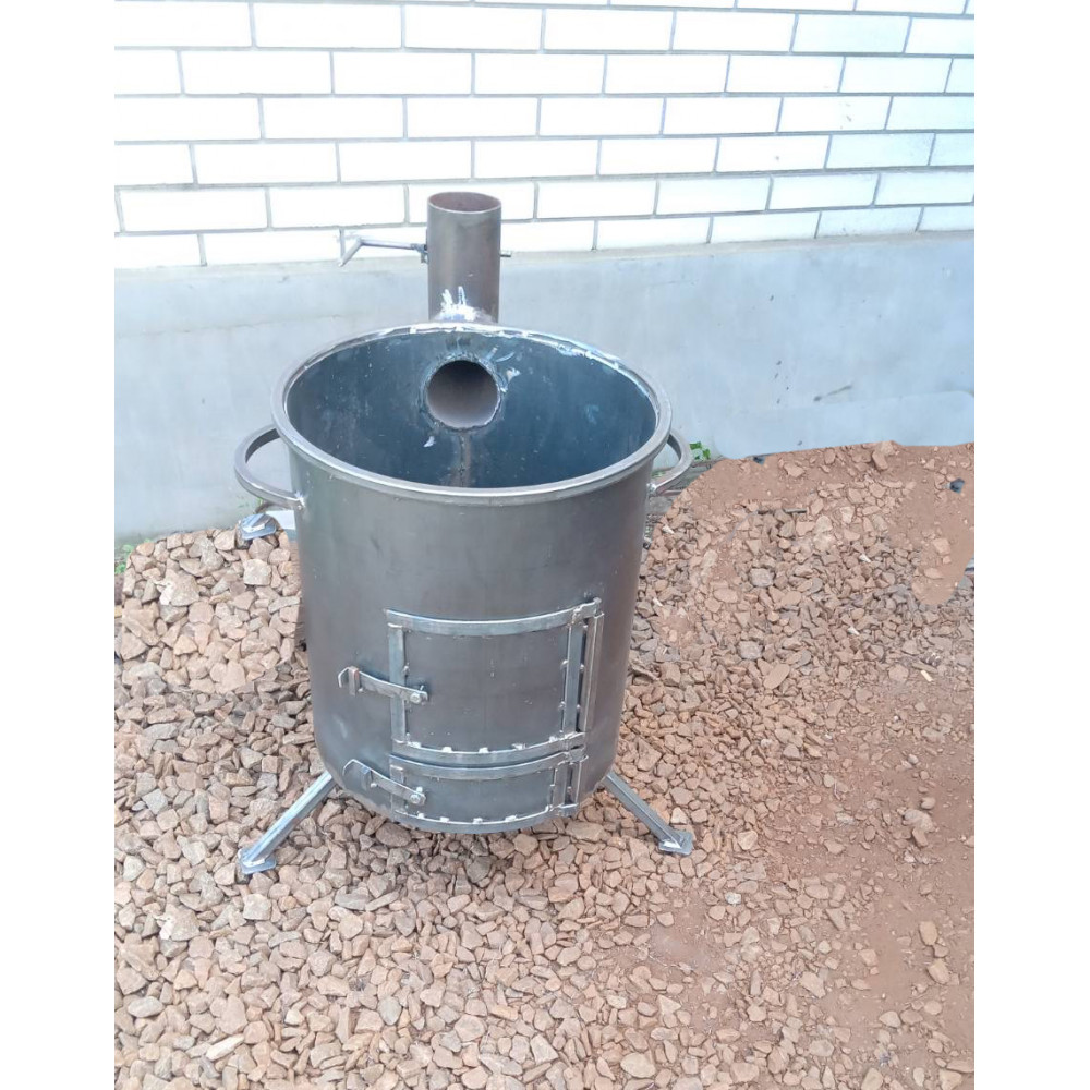 Піч під казан 45 см