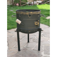 Піч під казан 6-10 л Picnic 