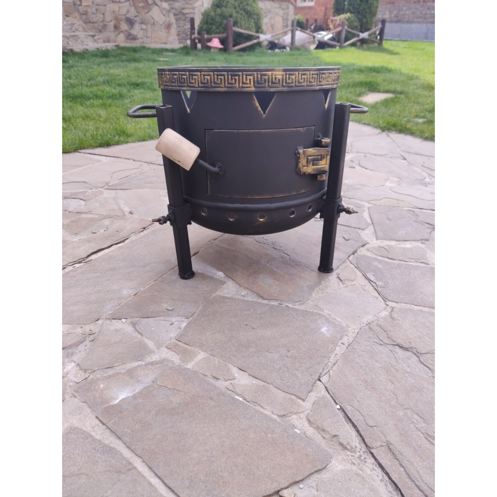 Піч під казан 6-10 л Picnic 