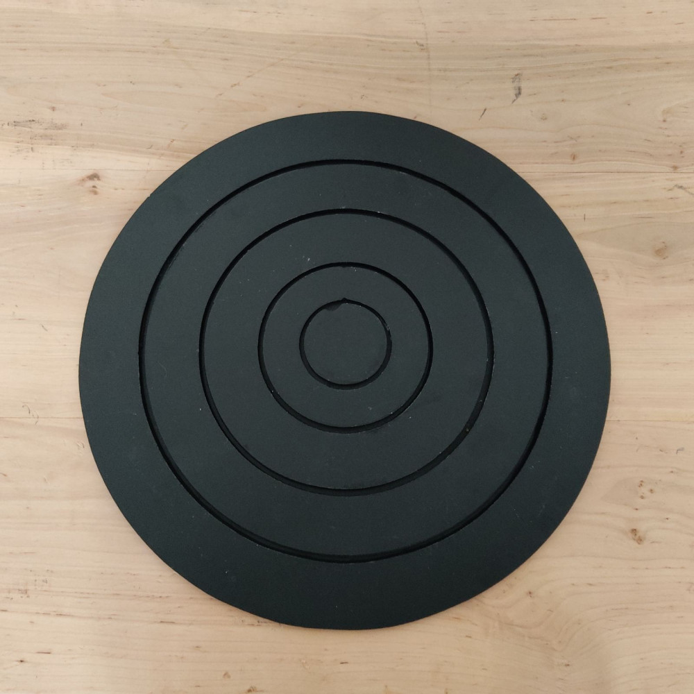 Піч під казан від 6 до 32 л з трубою