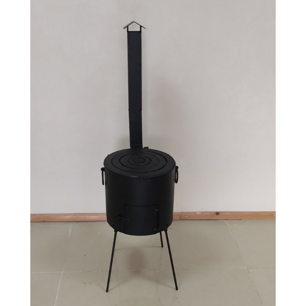 Піч під казан від 6 до до 16 літрів