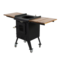 Піч під казан на 6-8