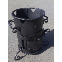 Піч під казан