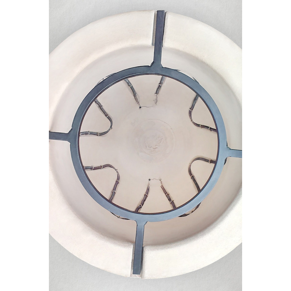 Тандыр электрический на 8 шампуров