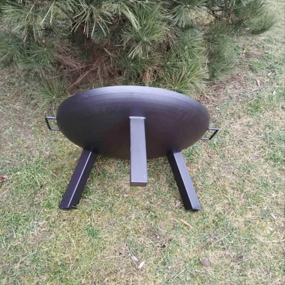 Чаша для багаття 75 см