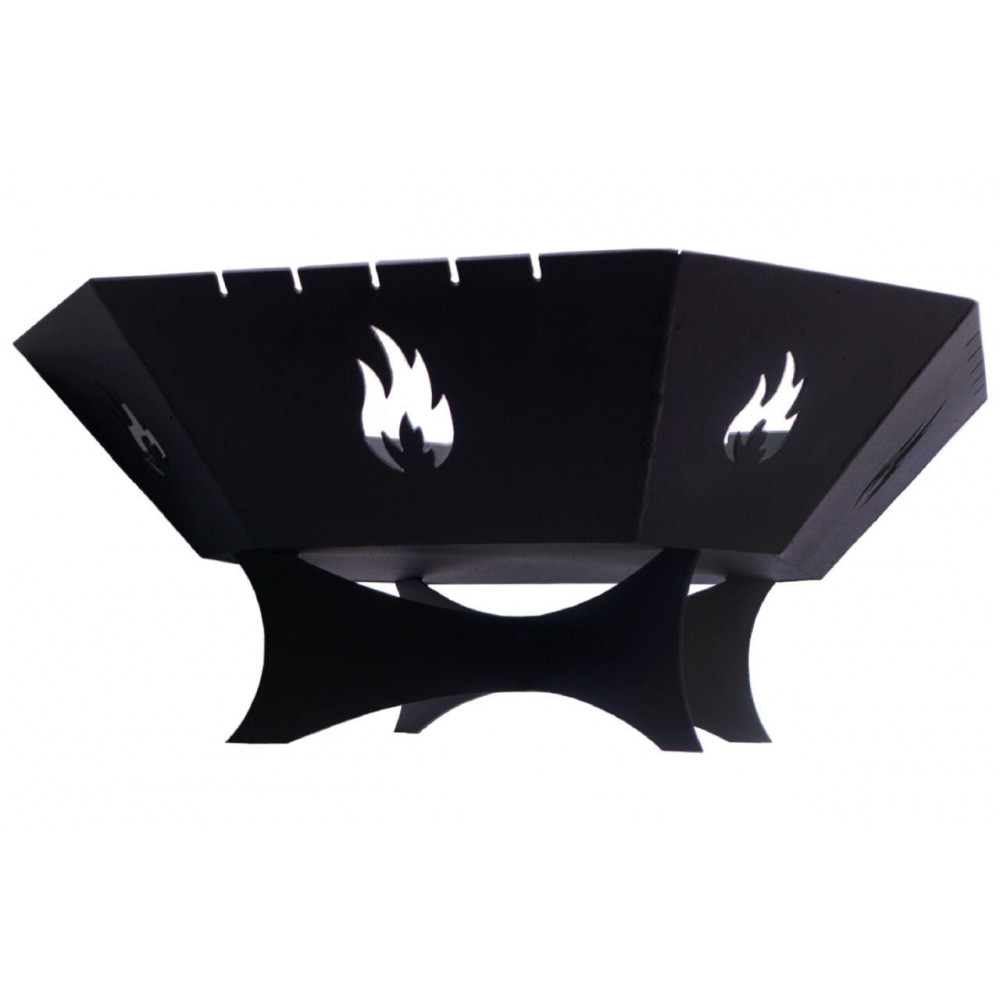 Чаша для багаття Village 51 см