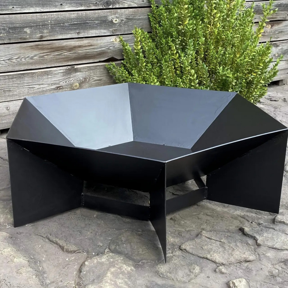 Костровая чаша 100 см