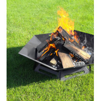 Чаша для вогню Crystal 86 см