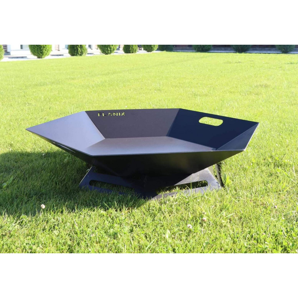 Костровая чаша Crystal 86 см