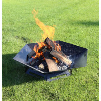 Чаша для багаття