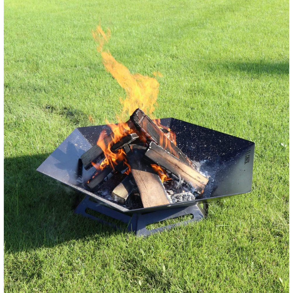 Чаша для вогню Crystal 86 см