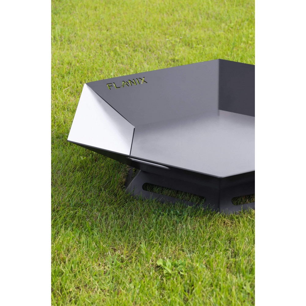 Чаша для вогню Crystal 86 см