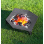 Чаша для вогню Spark 65 см