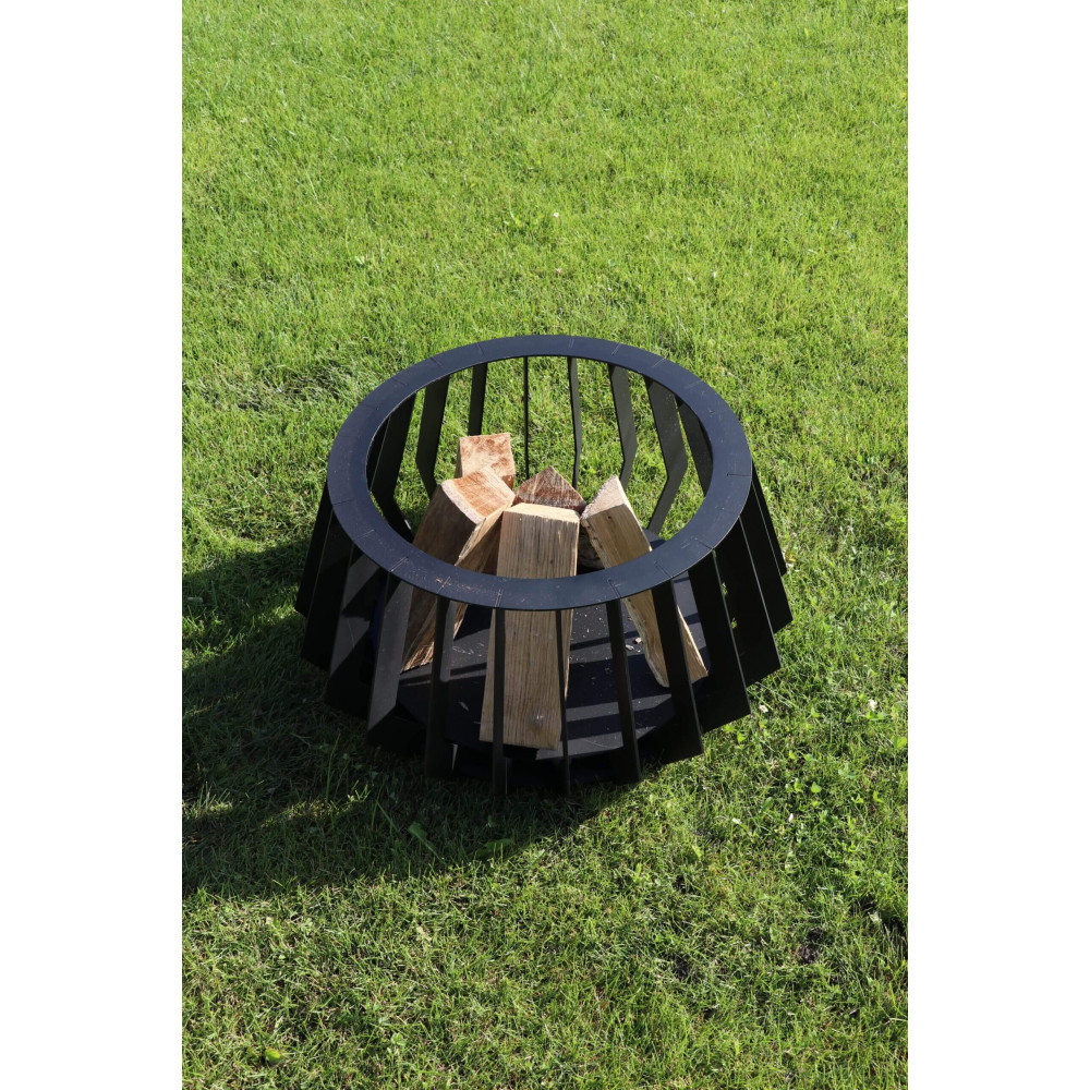 Костровая чаша Vortex 60 см