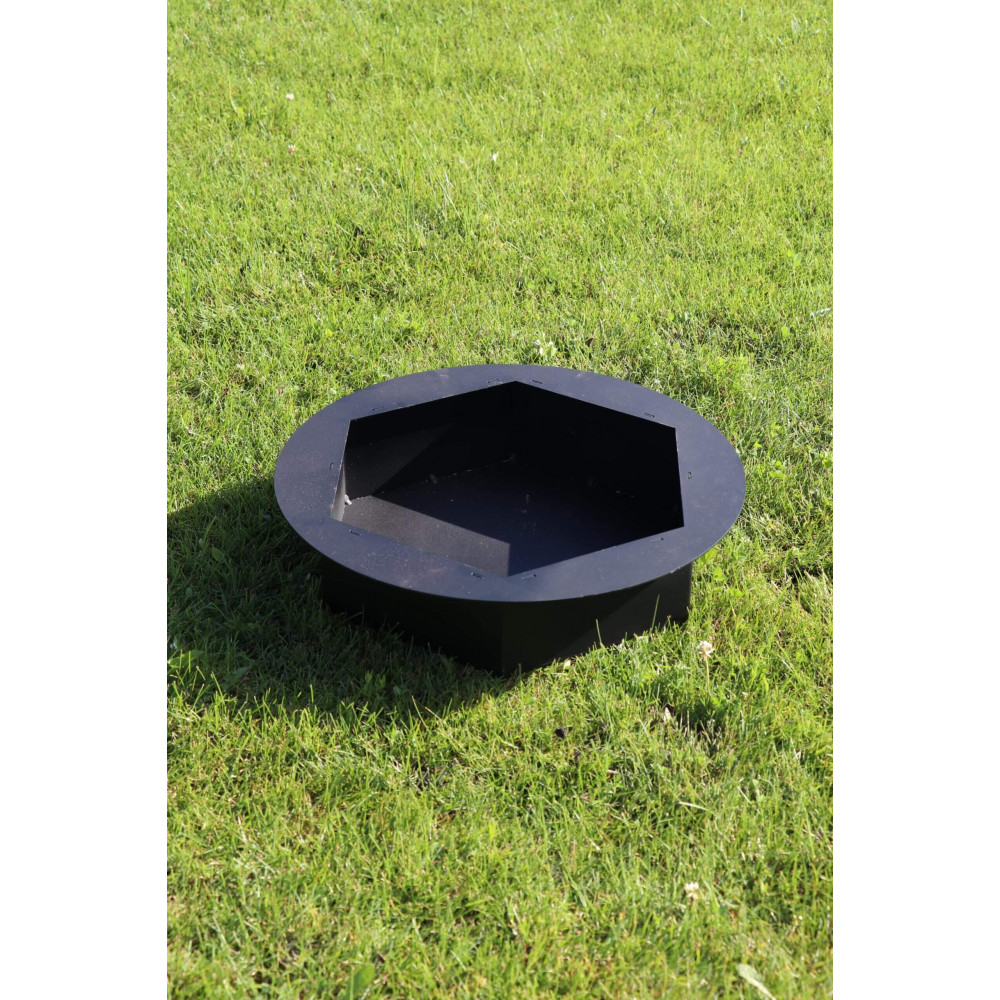 Костровая чаша Vortex 60 см