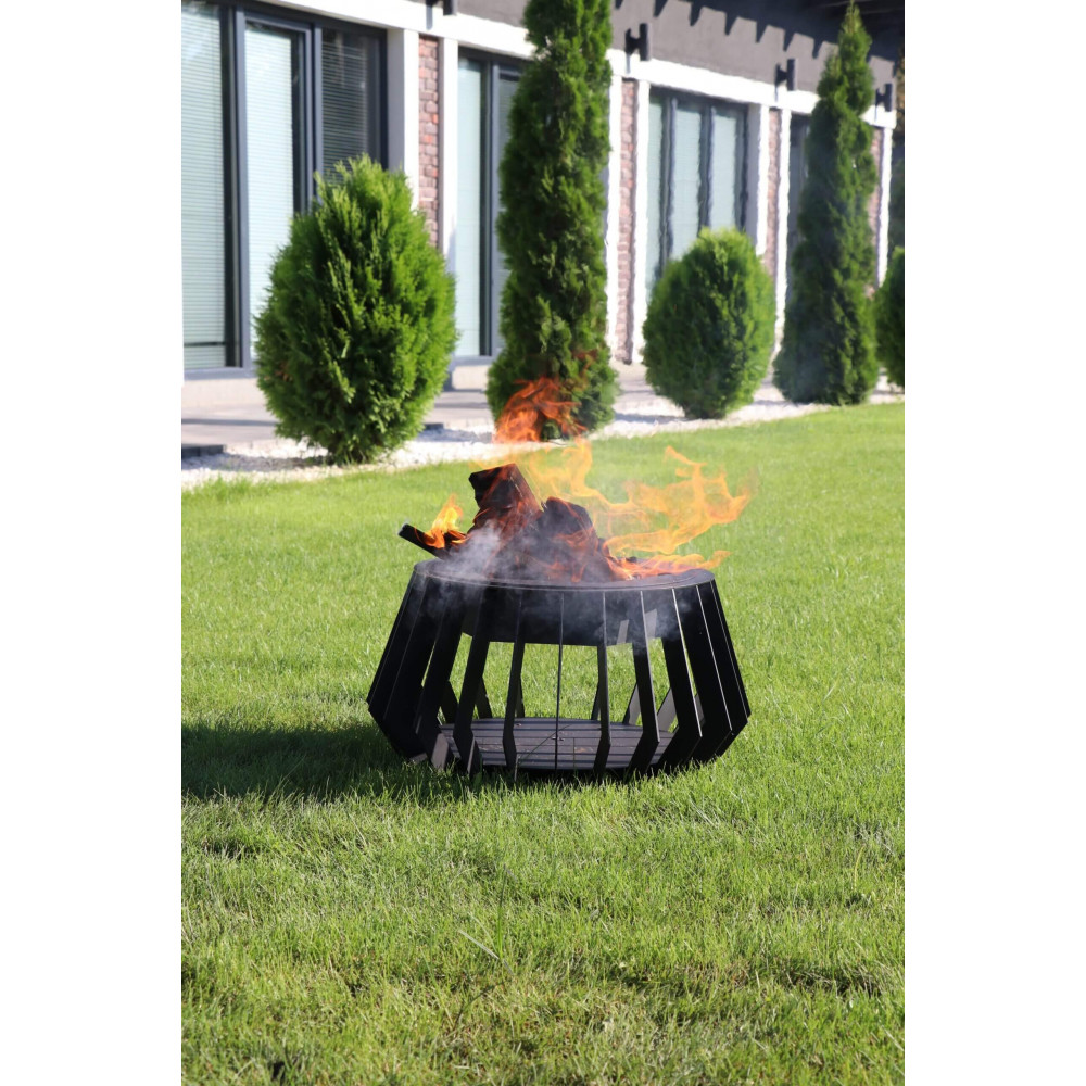 Костровая чаша Vortex 60 см