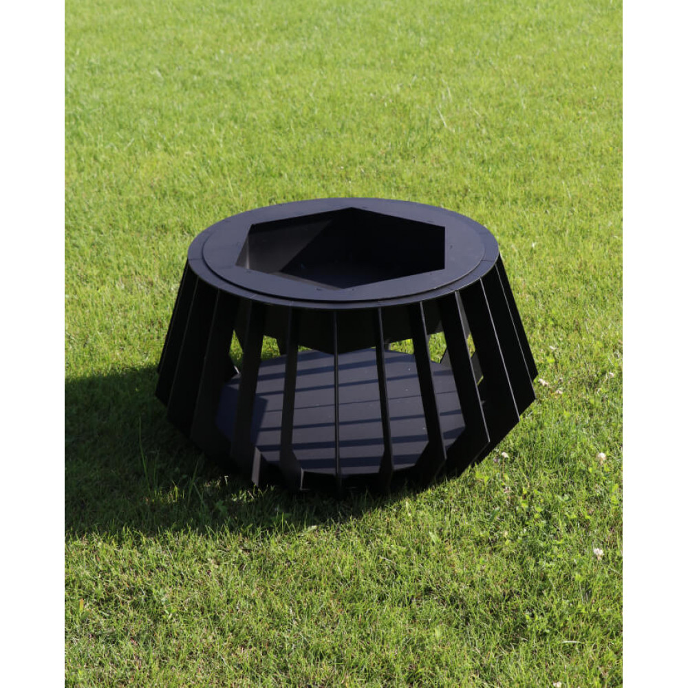 Костровая чаша Vortex 60 см