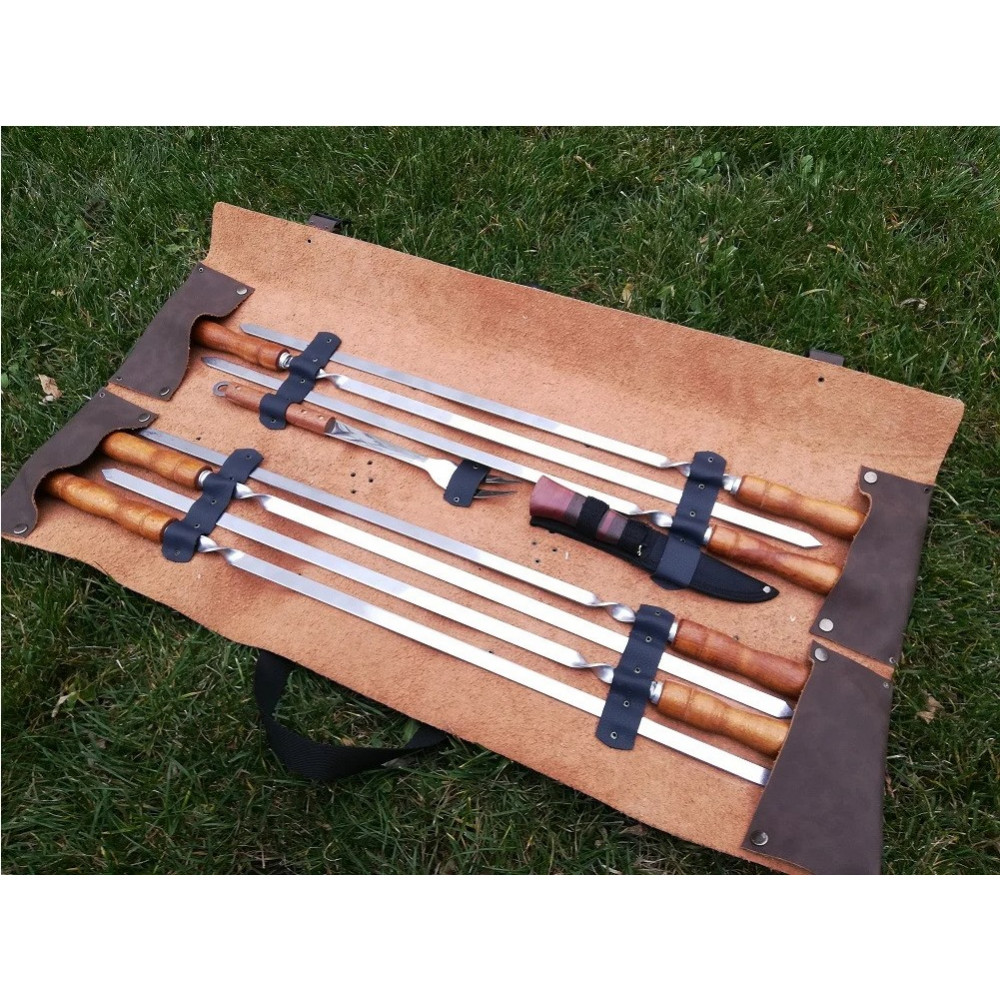 Шампура (001)