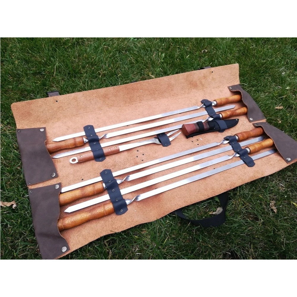 Шампура (001)