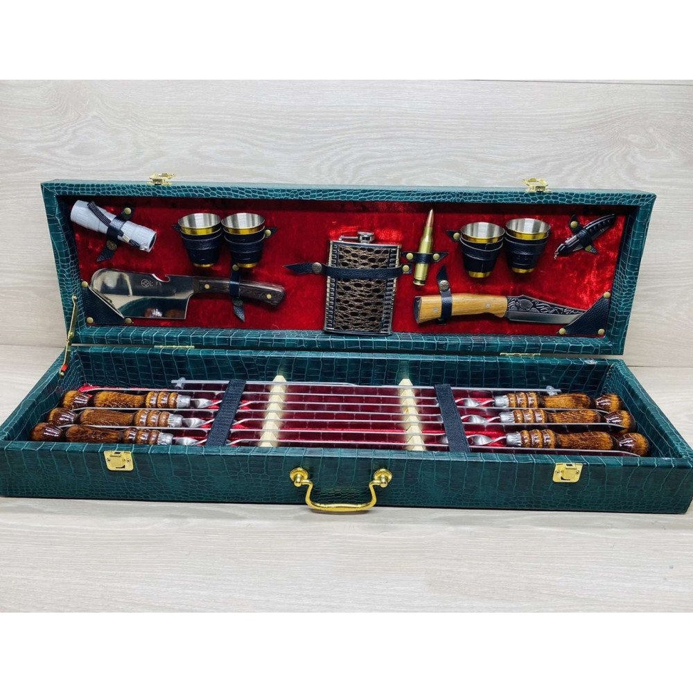 Шампура (7787)