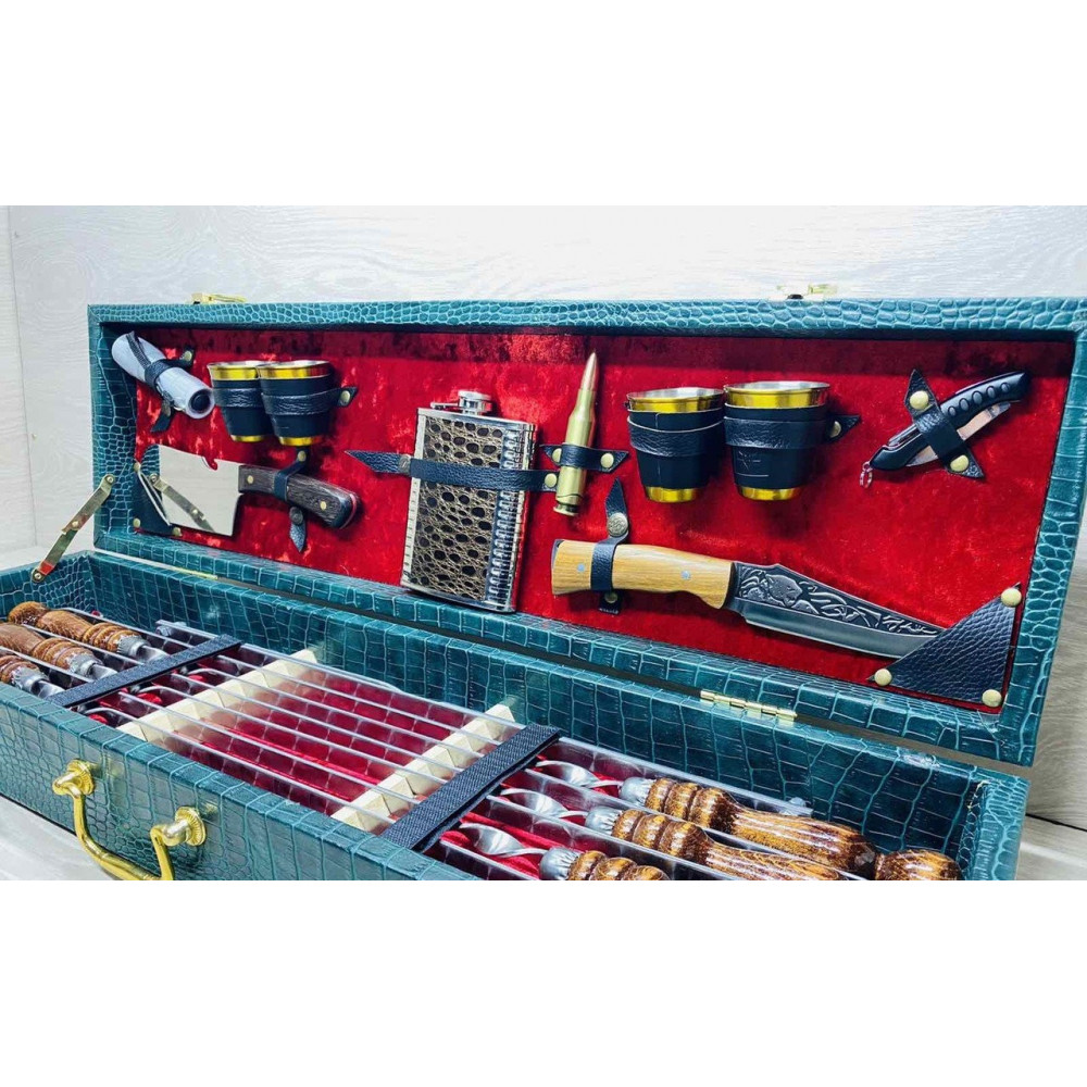 Шампура (7787)