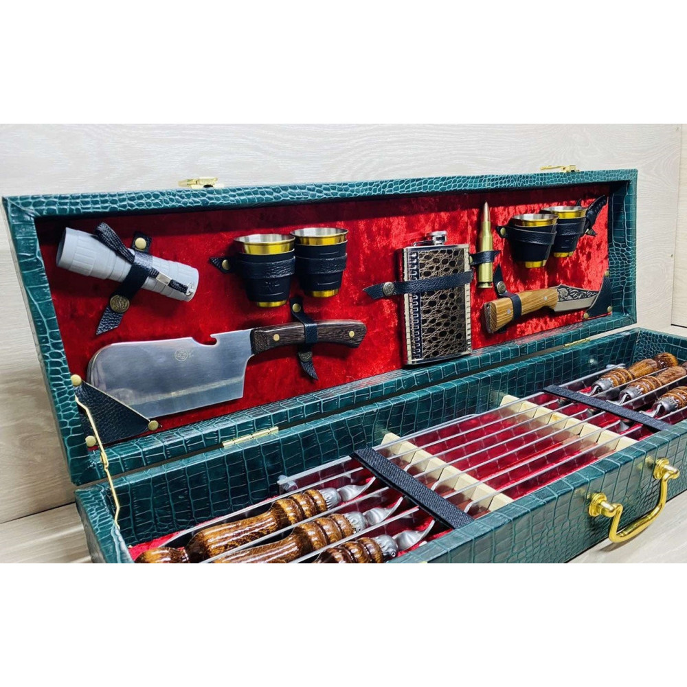 Шампура (7787)