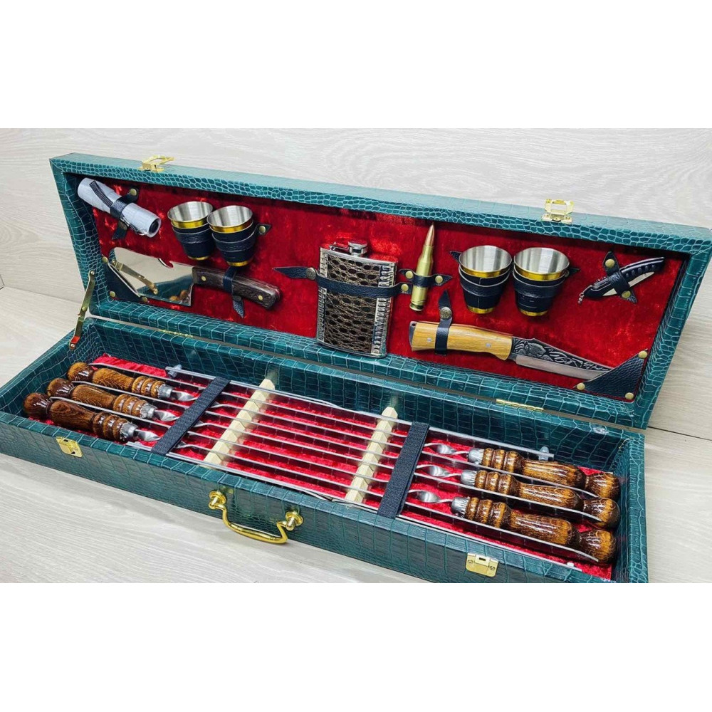 Шампура (7787)