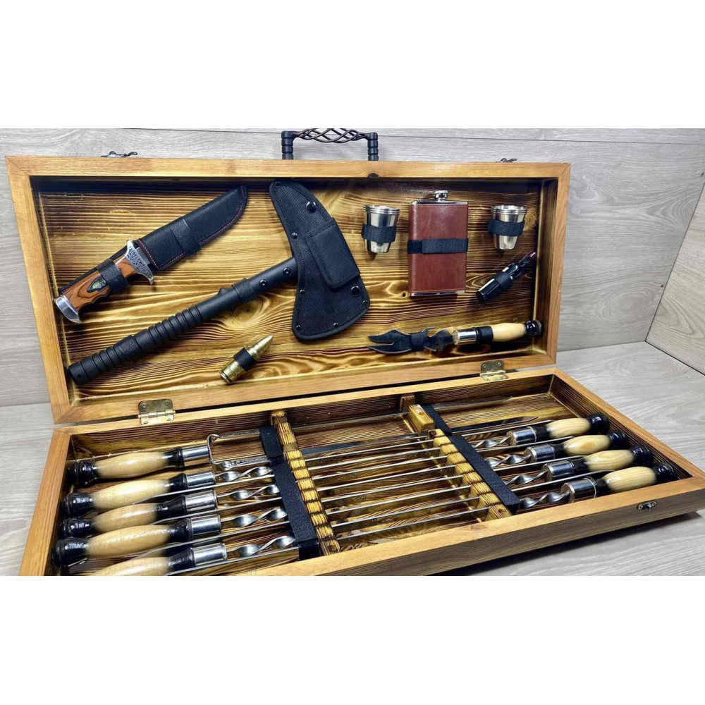 Шампура (7800)