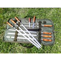 Шампура (LK-001)